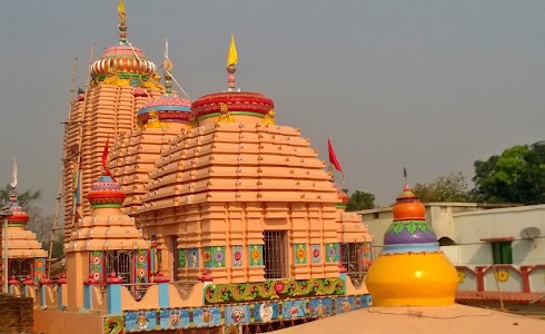 Arda Jagannath Temple
