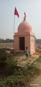 Kali mata mandir baharpur