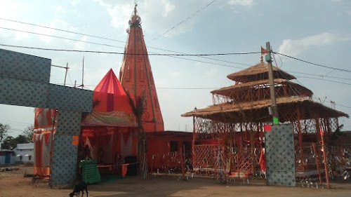 SHIV MANDIR Peltoul (TUN SINGH)