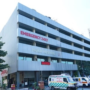 Mukat Hospital & Heart Institute