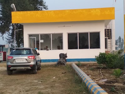 Nanak Filling Centre