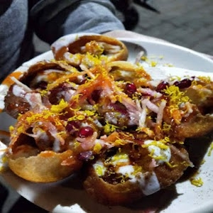 जायसवाल चार्ट कार्नर