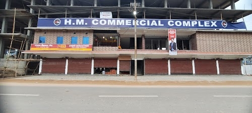 H.M. Commercial Complex
