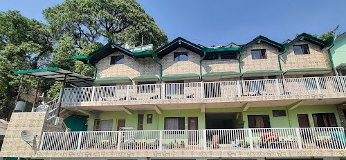 Vrindavan Guest House