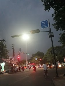 Siripur Square