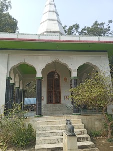 Shiv Mandir