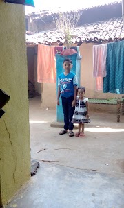Dangabahal