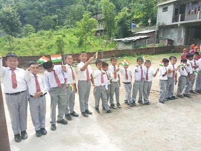 Saptarshi Montessori