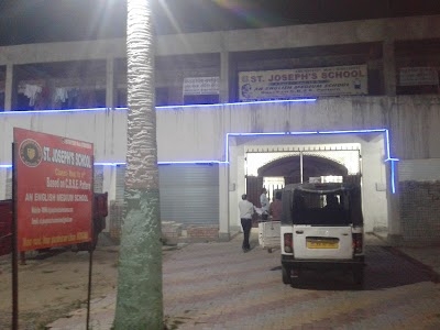 Mokama Sfc Godown