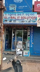 GLOBAL IT SOLUTION