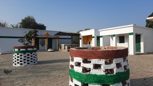 Primary School Hingungaura