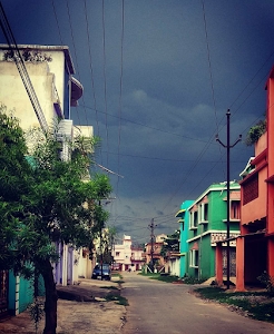 Koelnagar C Block, Koel Nagar
