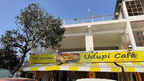 Udupi Cafe North India