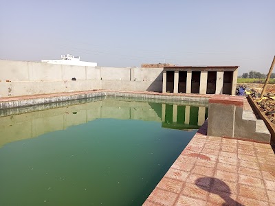 Hadiya factory