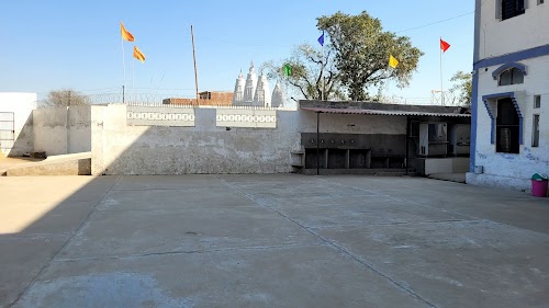 Indo American School
