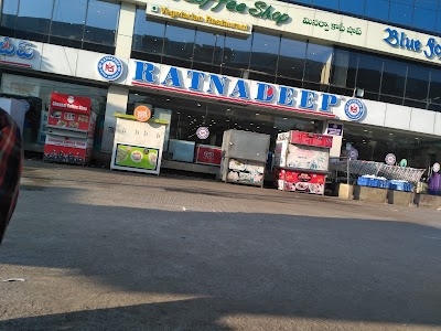 Ratnadeep Super Market Pvt. Ltd