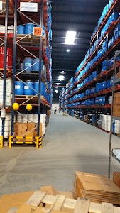 Rhenus Contract logistics