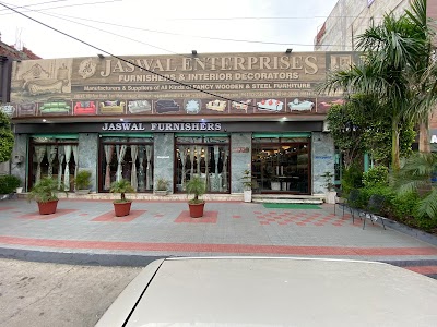 Jaswal Furnishers