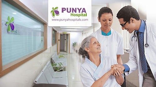 Punya Hospital