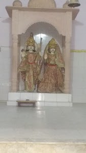 Balaji Mandir