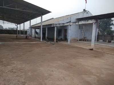 Sahib Bandgi Ashram