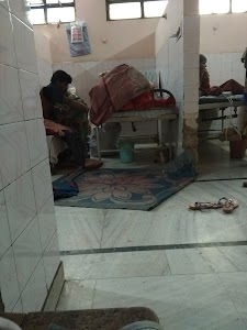 Goyal Hospital