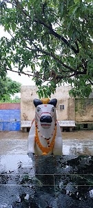ShantiNath BapuNi Maddhi