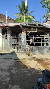 Sani Mandir