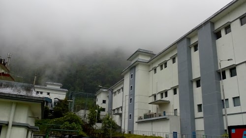 Micro Labs Ltd. (Pharmaceutical Formulation Unit)