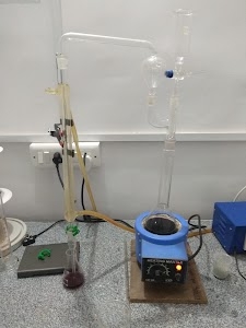 Narayana Laboratory & Consultancy