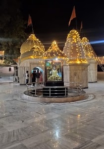 Gauri Shankar Temple