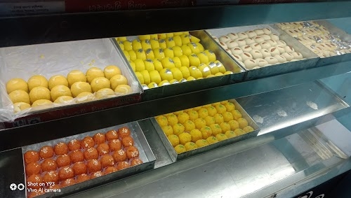 Lipu Sweet Stall
