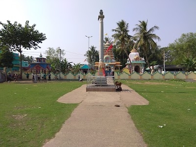 Jagannath Temple