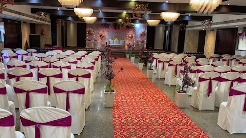 ROSE HEAVEN BANQUET HALL