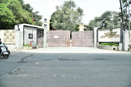 BHEL Electronics Division