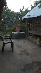 Hurasahi
