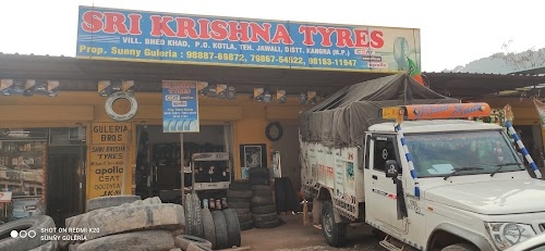 Shri Krishna Tyres