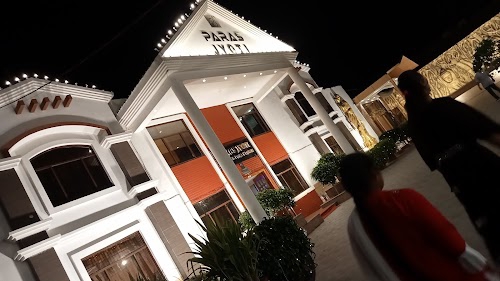 Paras Jyoti Hotel and Banquet Hall