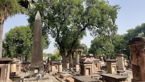 European Cemetery