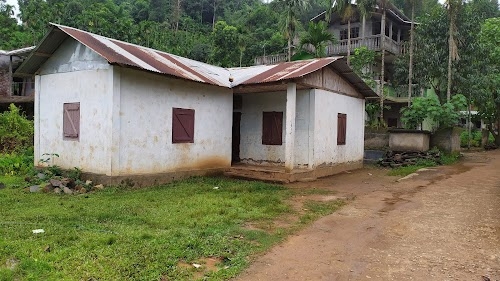 Aganwadi Patharkhmah