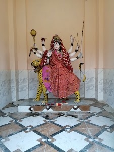 Durga & Hanuman Ji Temple