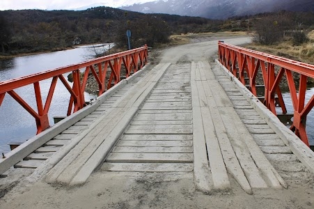Campsite National Park