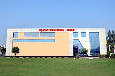 GUJARAT PUBLIC SCHOOL CHHANI