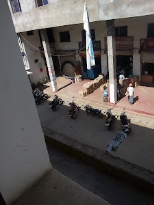 Jio Center Ambikapur