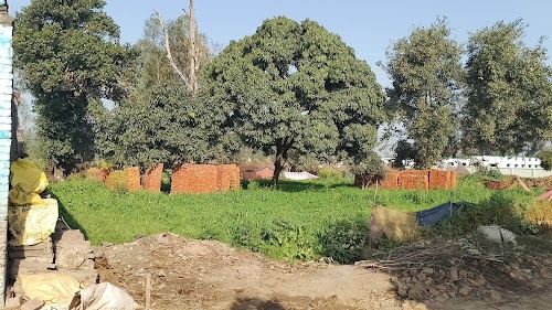 Sundar Lal Maurya 0145