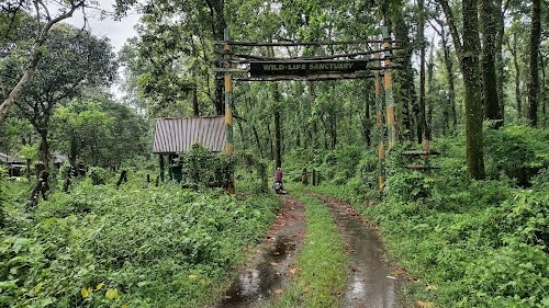 Junglee Mohal