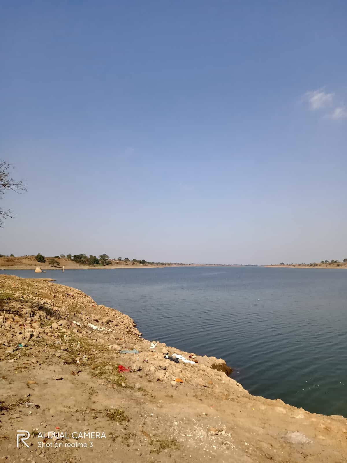 Mahi River