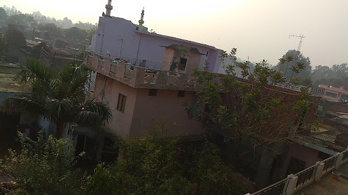 ASILPUR