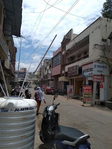 Madhya Nagari Chowk