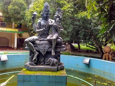 Jayadev Pitha